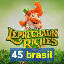 45 brasil